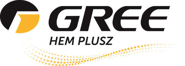 gree hem plus logo